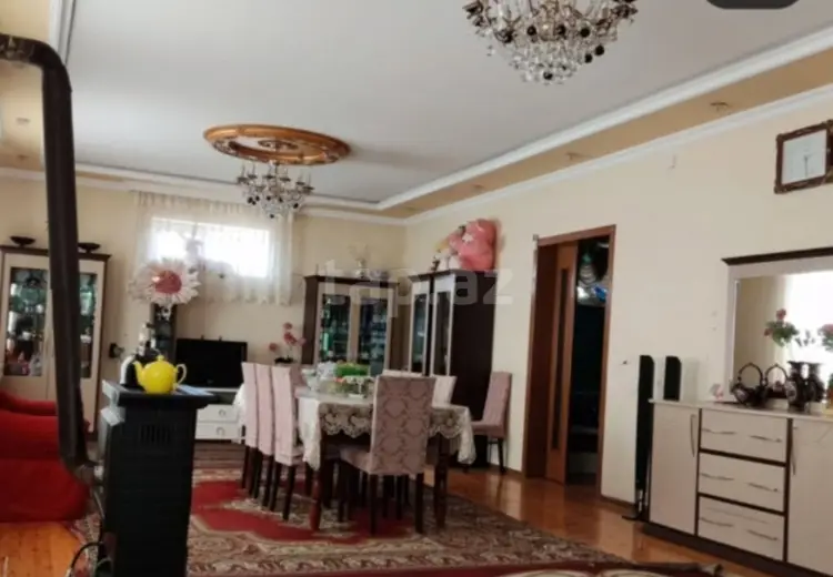 3 otaqlı mənzil , Ucar