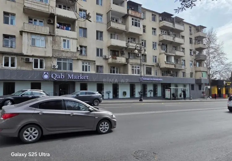550 m² Obyekt / Ofis Kirayə (aylıq), Xətai, Bakı