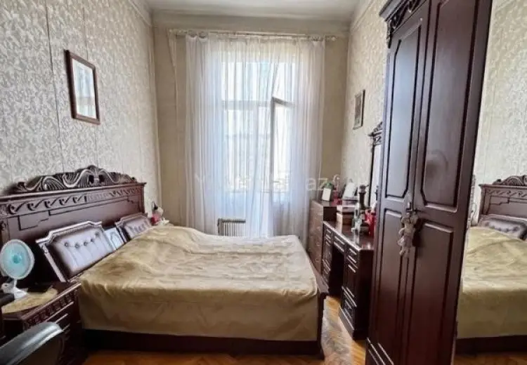 210 000 AZN - 2 otaqlı mənzil Satılır, Yasamal qəs., Yasamal, Bakı