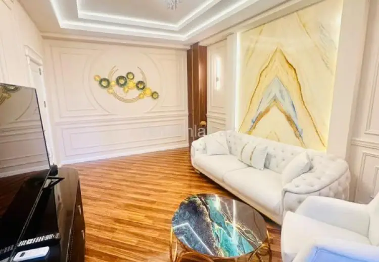 280 000 AZN - 2 otaqlı mənzil Satılır, Nərimanov, Bakı