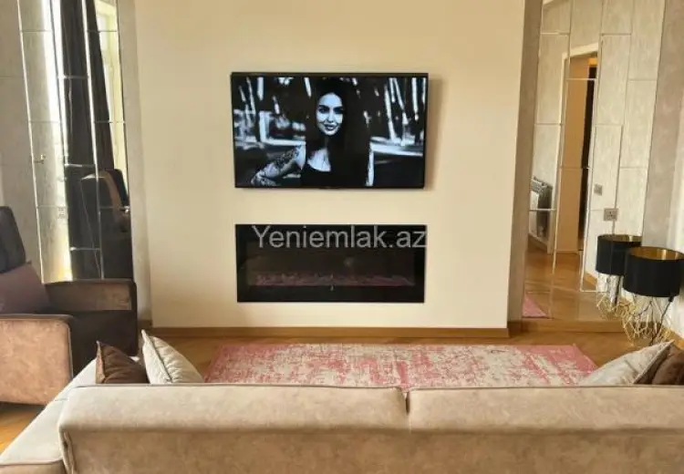 195 000 AZN - 2 otaqlı mənzil Satılır, Yeni Yasamal qəs., Yasamal, Bakı