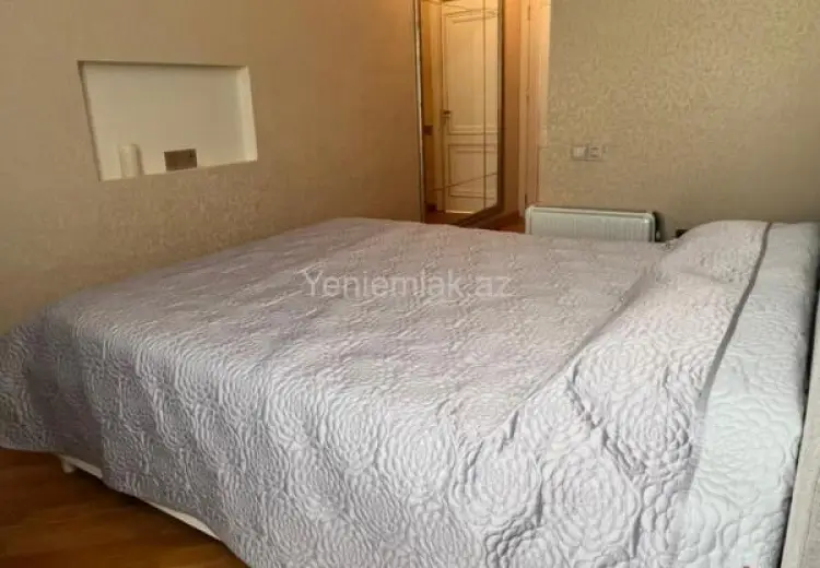 195 000 AZN - 2 otaqlı mənzil Satılır, Yeni Yasamal qəs., Yasamal, Bakı