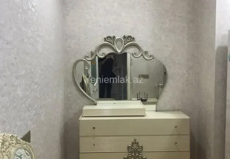 800 AZN - 3 otaqlı mənzil Kirayə (aylıq), 7-ci mikrorayon, Binəqədi, Bakı