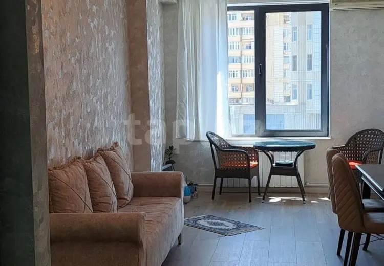 2 otaqlı mənzil , Sumqayıt