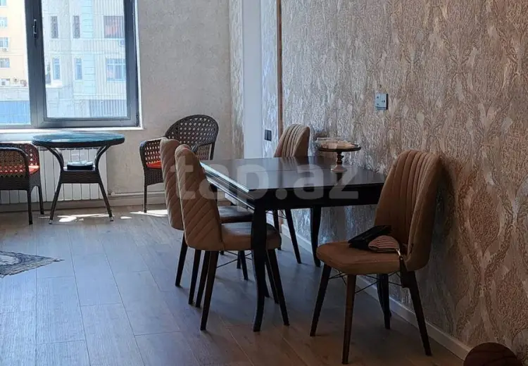 2 otaqlı mənzil , Sumqayıt