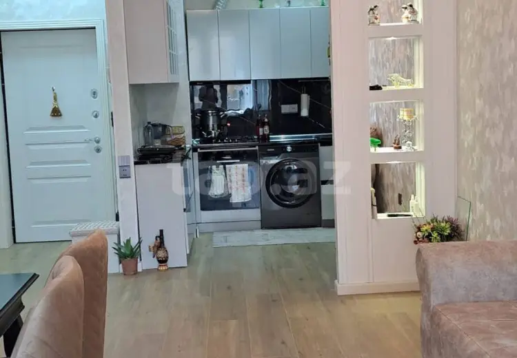 2 otaqlı mənzil , Sumqayıt