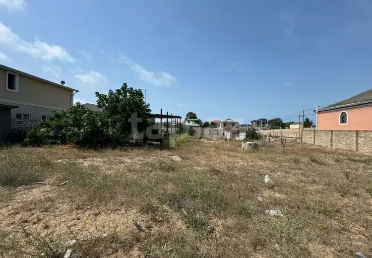0 m² Obyekt / Ofis , Mərdəkan, Xəzər, Bakı