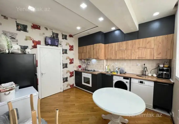 170 000 AZN - 3 otaqlı mənzil Satılır, Əhmədli, Xətai, Bakı