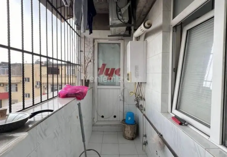170 000 AZN - 3 otaqlı mənzil Satılır, Əhmədli, Xətai, Bakı
