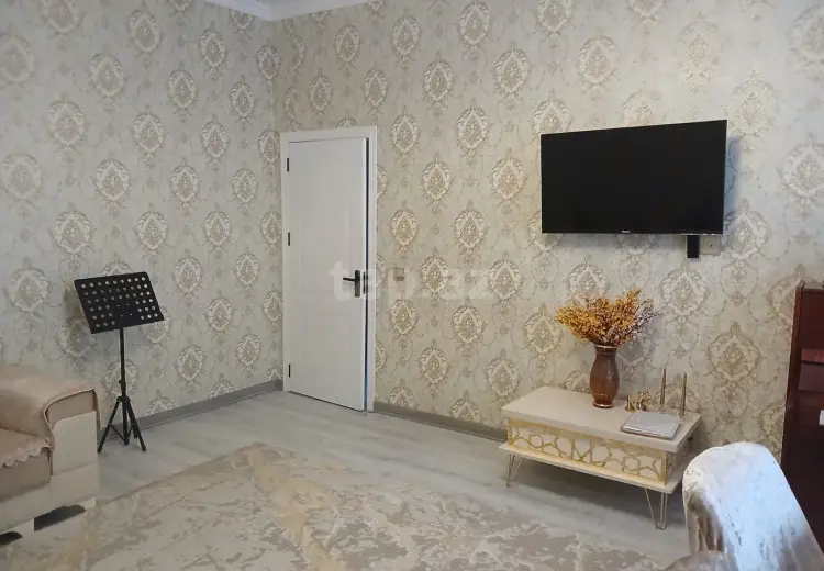 4 otaqlı mənzil , Sumqayıt