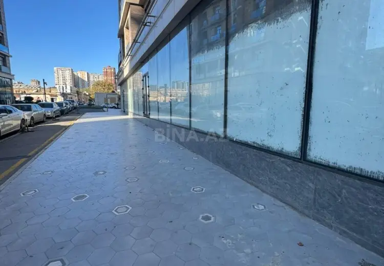421 m² Obyekt / Ofis Satılır, Nəsimi, Bakı