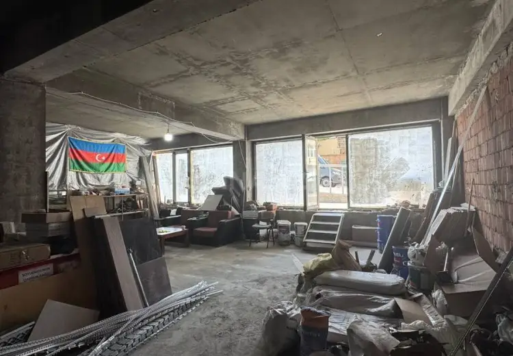 421 m² Obyekt / Ofis Satılır, Nəsimi, Bakı