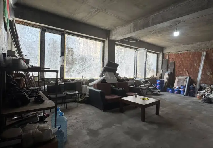 421 m² Obyekt / Ofis Satılır, Nəsimi, Bakı