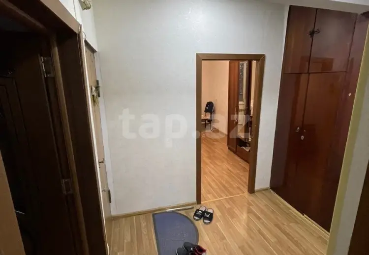 2 otaqlı mənzil , Bakı