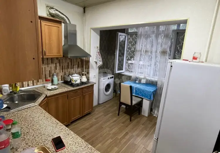 2 otaqlı mənzil , Bakı