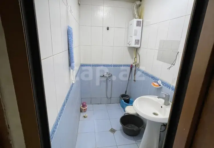 2 otaqlı mənzil , Bakı