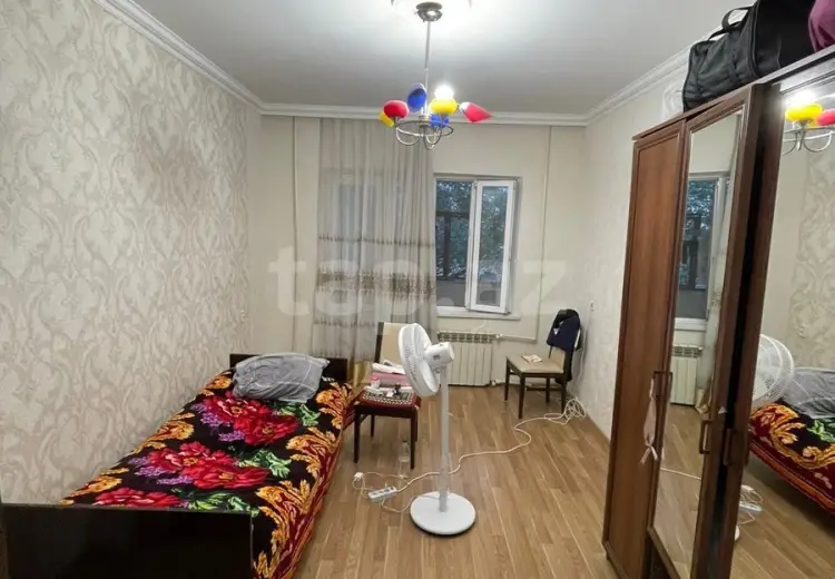 2 otaqlı mənzil , Bakı