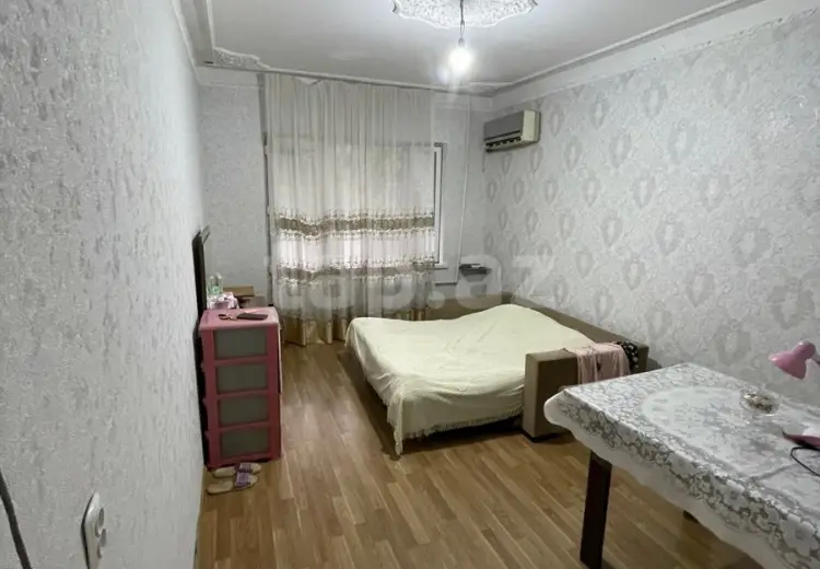 2 otaqlı mənzil , Bakı