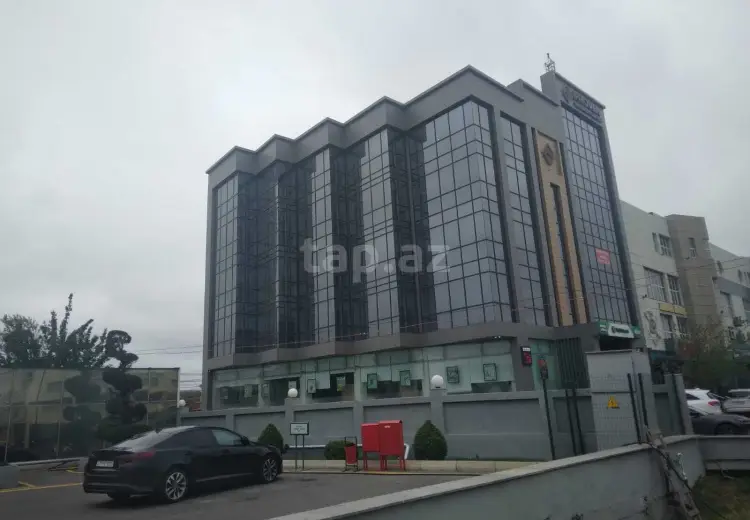 0 m² Obyekt / Ofis , Bakı