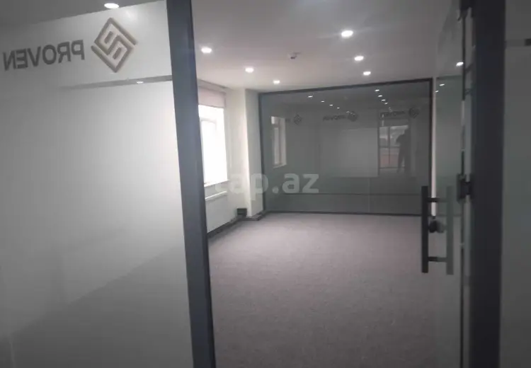 0 m² Obyekt / Ofis , Bakı