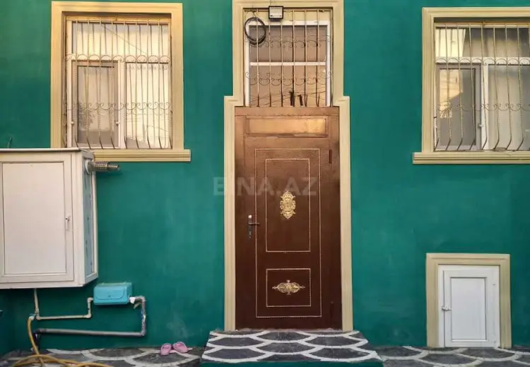 3 otaqlı mənzil Satılır, Xırdalan