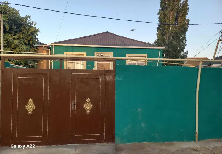 3 otaqlı mənzil Satılır, Xırdalan
