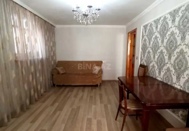 2 otaqlı mənzil Kirayə (aylıq), Yasamal qəs., Yasamal, Bakı