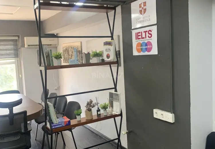 30 m² Obyekt / Ofis Kirayə (aylıq), Nərimanov, Bakı