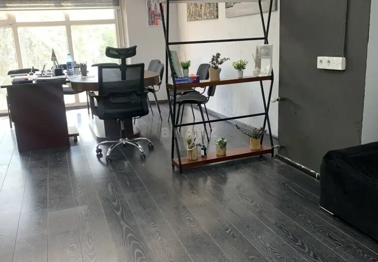 30 m² Obyekt / Ofis Kirayə (aylıq), Nərimanov, Bakı