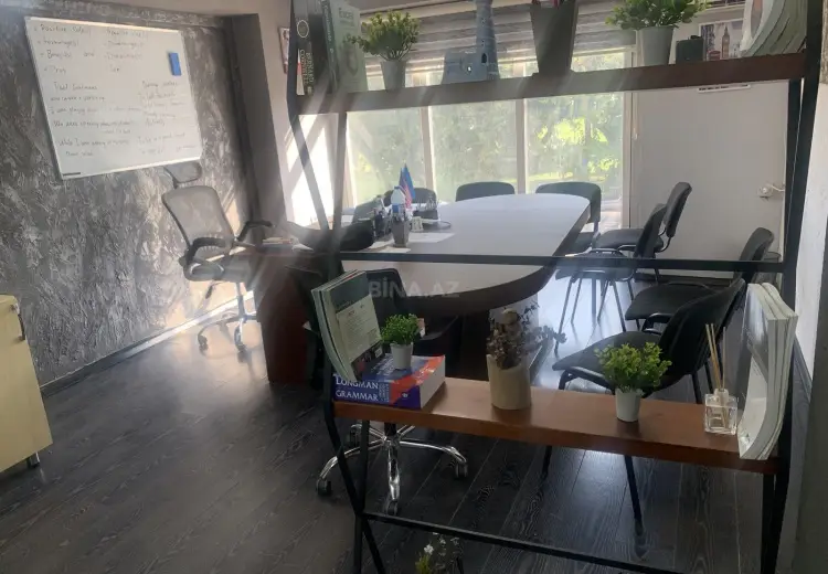 30 m² Obyekt / Ofis Kirayə (aylıq), Nərimanov, Bakı
