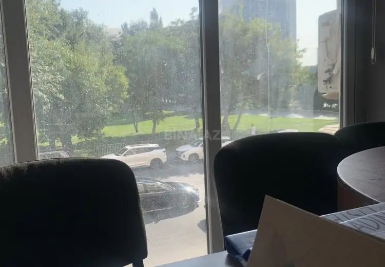 30 m² Obyekt / Ofis Kirayə (aylıq), Nərimanov, Bakı
