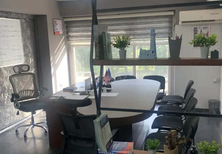 30 m² Obyekt / Ofis Kirayə (aylıq), Nərimanov, Bakı