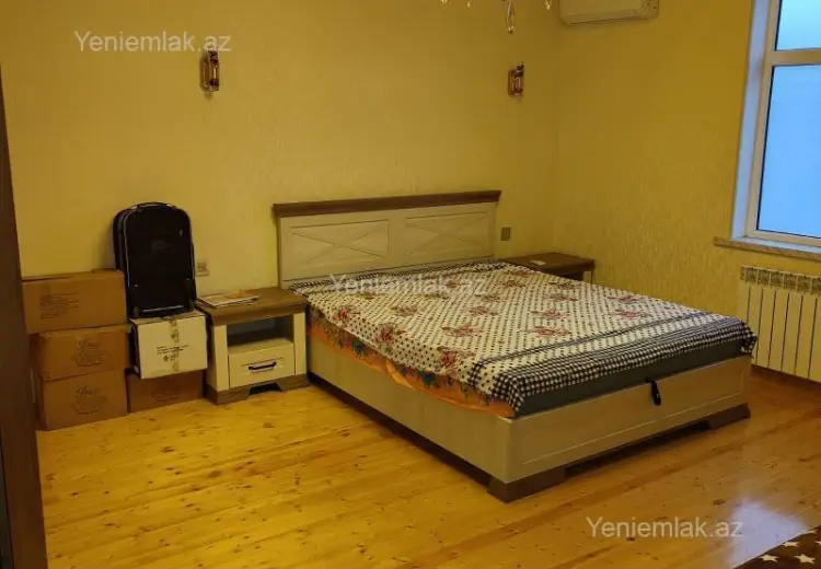 115 000 AZN - 5 otaqlı mənzil Satılır, Binəqədi qəs., Binəqədi, Bakı