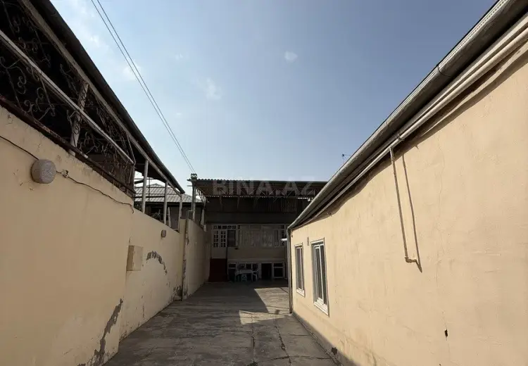 5 otaqlı mənzil Satılır, Gəncə
