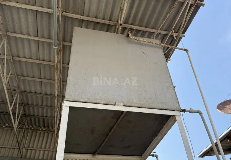 5 otaqlı mənzil Satılır, Gəncə
