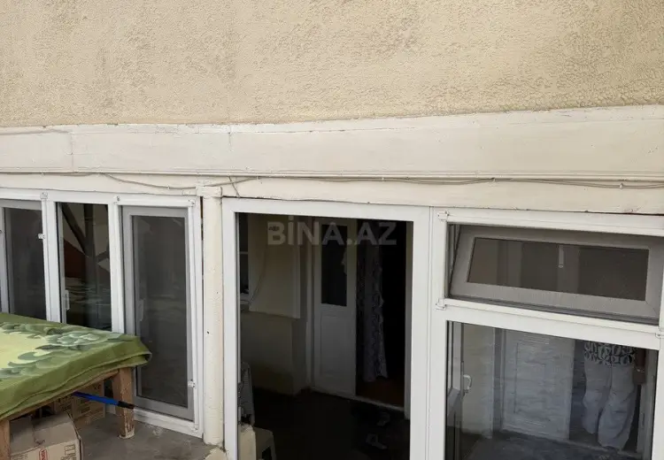 5 otaqlı mənzil Satılır, Gəncə