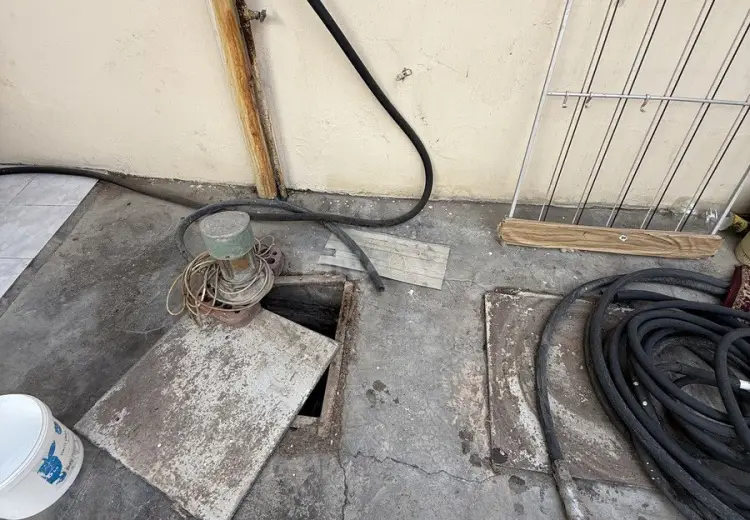 5 otaqlı mənzil Satılır, Gəncə