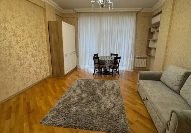 2 otaqlı mənzil Satılır, Binəqədi, Bakı