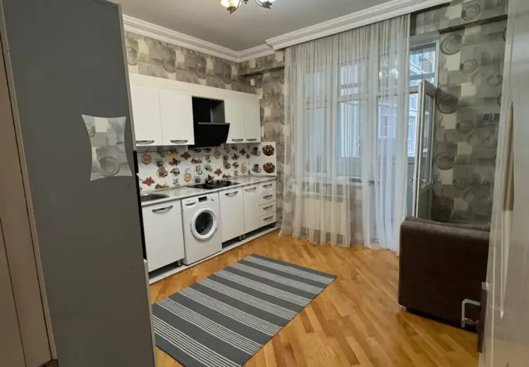 2 otaqlı mənzil Satılır, Binəqədi, Bakı