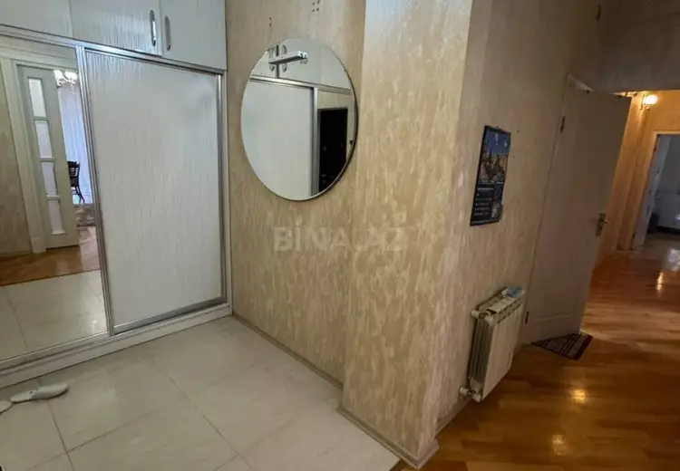 2 otaqlı mənzil Satılır, Binəqədi, Bakı