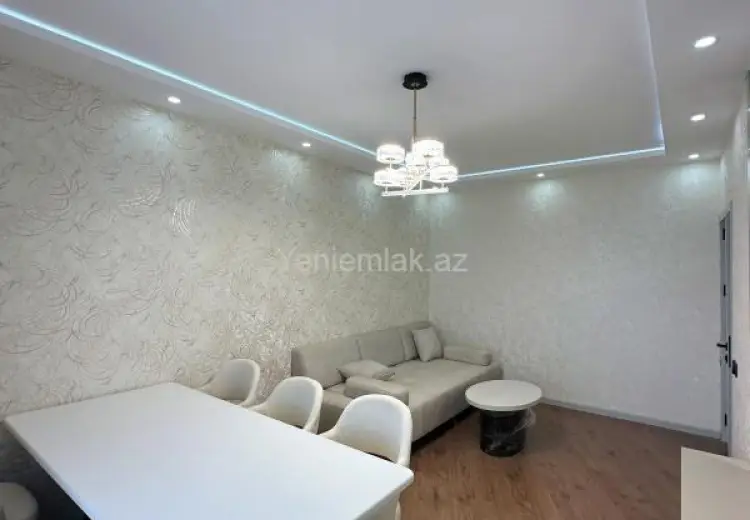246 000 AZN - 3 otaqlı mənzil Satılır, Xətai, Bakı