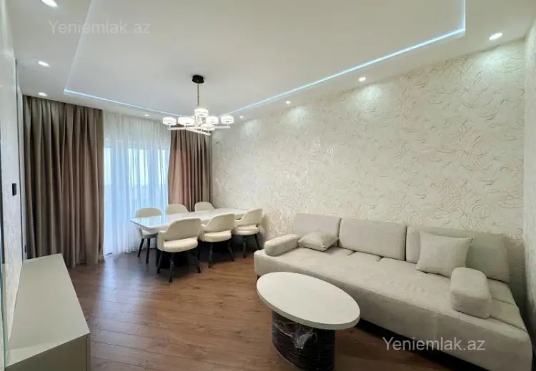 246 000 AZN - 3 otaqlı mənzil Satılır, Xətai, Bakı