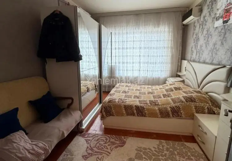 200 000 AZN - 3 otaqlı mənzil Satılır, Nizami, Bakı