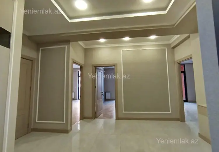 50 000 AZN - 3 otaqlı mənzil Satılır, Dərnəgül, Binəqədi, Bakı