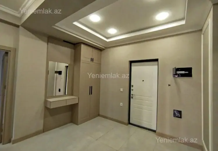 50 000 AZN - 3 otaqlı mənzil Satılır, Dərnəgül, Binəqədi, Bakı
