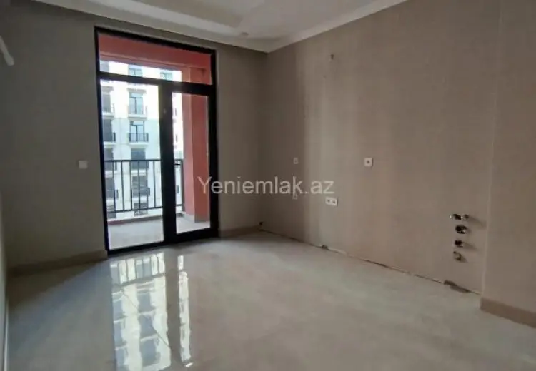 50 000 AZN - 3 otaqlı mənzil Satılır, Dərnəgül, Binəqədi, Bakı