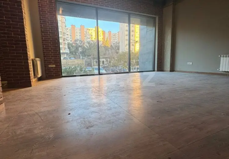 0 m² Obyekt / Ofis , İçəri şəhər, Səbail, Bakı