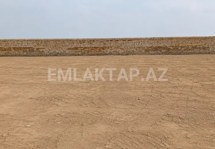 48 sot Torpaq Satılır, Sabunçu qəs., Sabunçu, Bakı