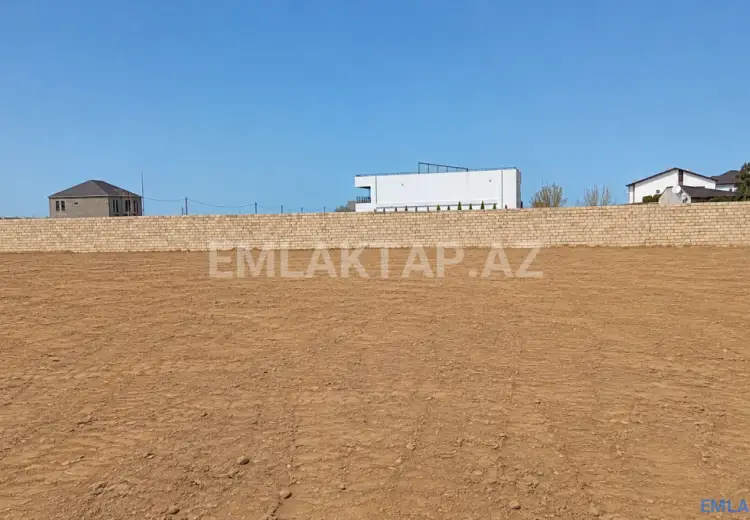 48 sot Torpaq Satılır, Sabunçu qəs., Sabunçu, Bakı