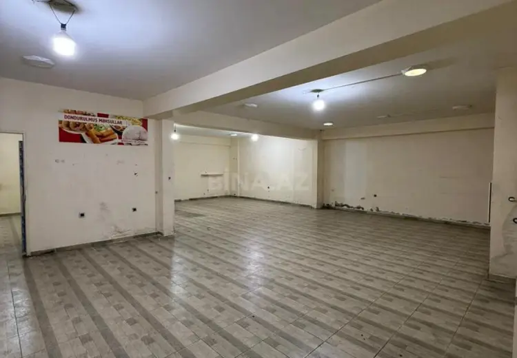 132 m² Obyekt / Ofis Satılır, Nəsimi, Bakı